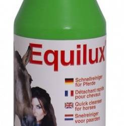 Equilux Stassek płyn do czyszczenia koni 250 ml HS