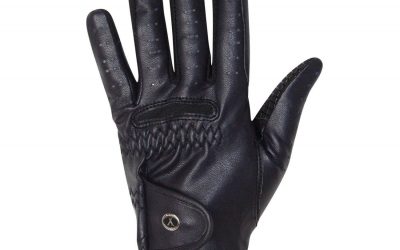 Rękawiczki York Georgia czarne rozmiar XS HS