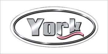 Logo YORK